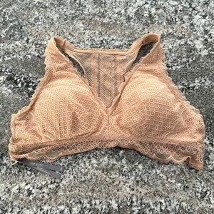 Aerie racerback bra - xl